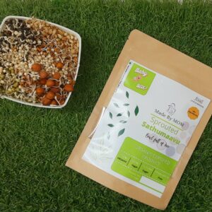 Sprouted Sathumaavu/ Sprouted HealthMix